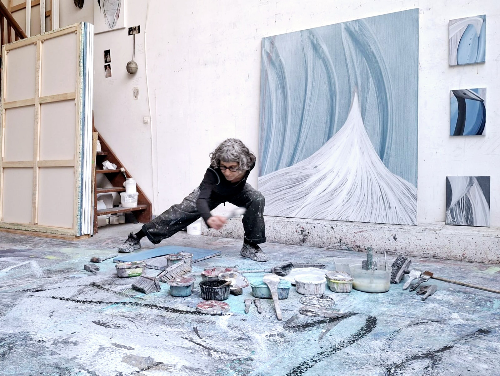 atelier Fadia