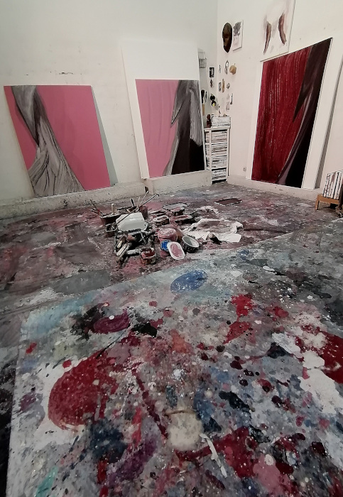 atelier